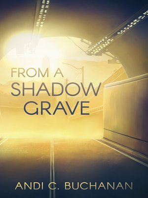 cover image of From a Shadow Grave